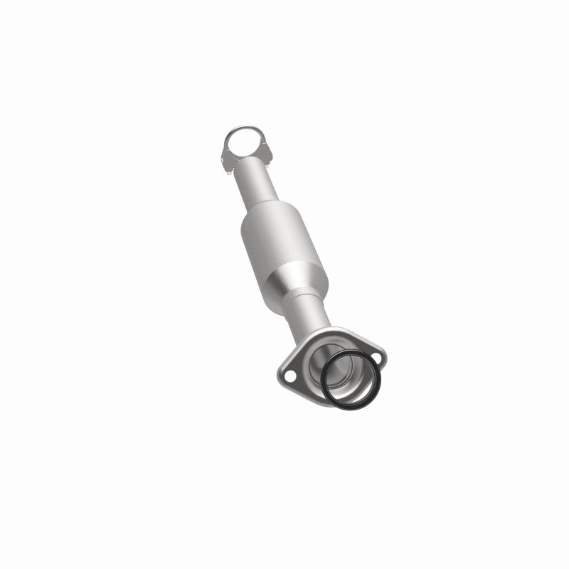 MagnaFlow direct-fit catalytic converter fits 08/10 Endeavor 3.8L stainless steel CARB compliant 51449
