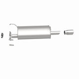 Fits 2004-2012 Mitsubishi Galant 2.4L Direct-Fit Replacement Exhaust 106-0584 aluminized steel