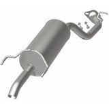 t 2003-2006 Subaru Baja Direct-Fit Muffler Kit 108-0075 Brexhaust