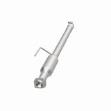 2004-2006 Jeep Wrangler California Grade CARB Catalytic Converter 4593001