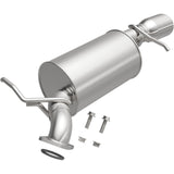 2007-2015 Mazda CX-9 Direct-Fit Muffler Kit 108-0004 aluminized steel