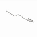 Fits 1997-1999 Acura CL 3.0L Direct-Fit Replacement Exhaust System 106-0603 aluminized steel