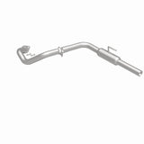 2010-2022 Lexus GX460 Direct-Fit Muffler Kit 108-0193