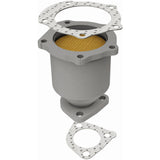Catalytic Converter for HM Grade Federal / EPA Compliant Direct-Fit Catalytic Converter MagnaFlow 50670
