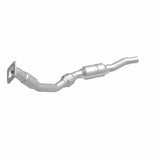 Catalytic Converter for HM Grade Federal / EPA Compliant Direct-Fit Catalytic Converter MagnaFlow 24893