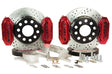 SS4+ Brake System Rear 4262685C