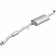 t 09-10 Ford Escape EPA Compliant Direct-Fit Cat Converter 280031 Magnaflow MagnaFlow Exhaust Products