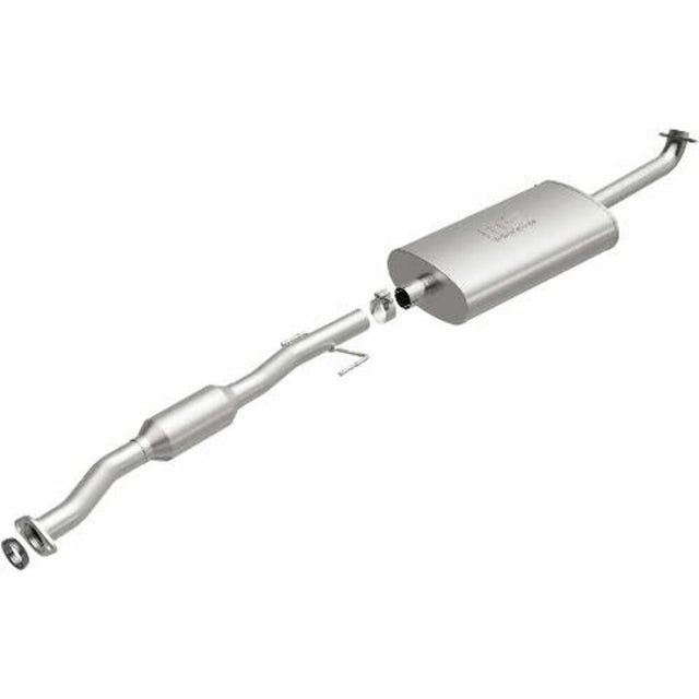 t 09-10 Ford Escape EPA Compliant Direct-Fit Cat Converter 280031 Magnaflow MagnaFlow Exhaust Products