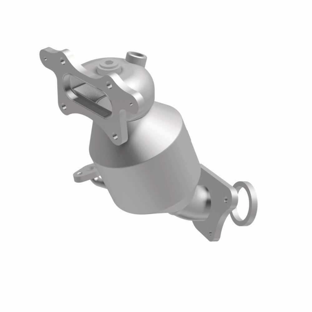 MagnaFlow direct-fit catalytic converter for 2009-2010 Honda 1.5L stainless steel CARB compliant 51680