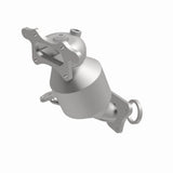 MagnaFlow direct-fit catalytic converter for 2009-2010 Honda 1.5L stainless steel CARB compliant 51680
