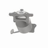 MagnaFlow direct-fit catalytic converter for 2009-2010 Honda 1.5L stainless steel CARB compliant 51680