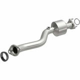 MagnaFlow direct-fit catalytic converter for 2009-2010 Honda 1.5L stainless steel CARB compliant OBDII 51681