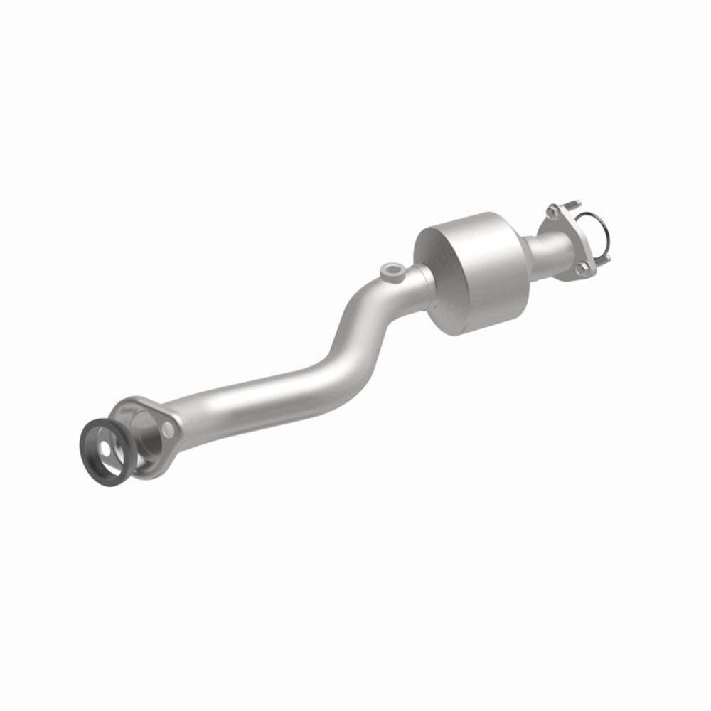MagnaFlow direct-fit catalytic converter for 2009-2010 Honda 1.5L stainless steel CARB compliant OBDII 51681