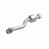 MagnaFlow direct-fit catalytic converter for 2009-2010 Honda 1.5L stainless steel CARB compliant OBDII 51681