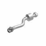 MagnaFlow direct-fit catalytic converter for 2009-2010 Honda 1.5L stainless steel CARB compliant OBDII 51681