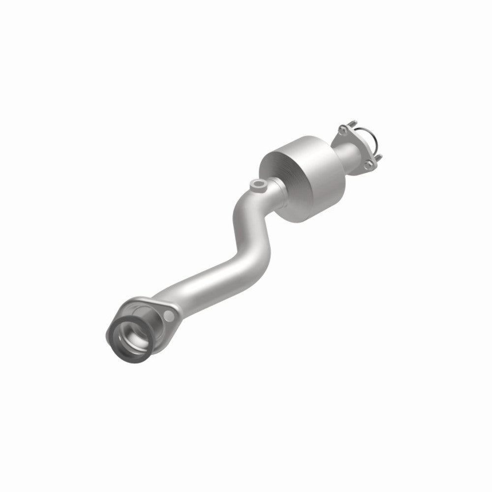 MagnaFlow direct-fit catalytic converter for 2009-2010 Honda 1.5L stainless steel CARB compliant OBDII 51681