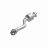 MagnaFlow direct-fit catalytic converter for 2009-2010 Honda 1.5L stainless steel CARB compliant OBDII 51681