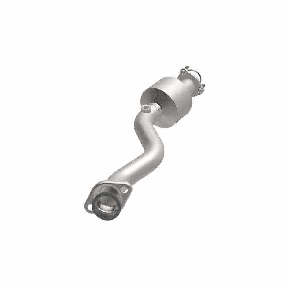 MagnaFlow direct-fit catalytic converter for 2009-2010 Honda 1.5L stainless steel CARB compliant OBDII 51681