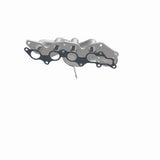 MagnaFlow direct-fit catalytic converter for 2009-2010 Mazda 2.5L stainless steel CARB compliant OBDII 51851
