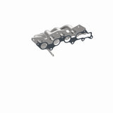 MagnaFlow direct-fit catalytic converter for 2009-2010 Mazda 2.5L stainless steel CARB compliant OBDII 51851