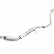 t 09-10 Toyota Corolla 1.8L Direct-Fit Catalytic Converter 51496 Magnaflow MagnaFlow Exhaust Products
