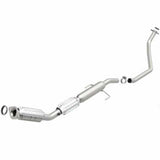 t 09-10 Toyota Corolla 1.8L Direct-Fit Catalytic Converter 51496 Magnaflow MagnaFlow Exhaust Products