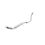 t 09-10 Toyota Corolla 1.8L Direct-Fit Catalytic Converter 51496 Magnaflow MagnaFlow Exhaust Products