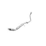 t 09-10 Toyota Corolla 1.8L Direct-Fit Catalytic Converter 51496 Magnaflow MagnaFlow Exhaust Products