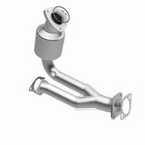 MagnaFlow direct-fit catalytic converter for 2009-2011 Chevy 3.6L stainless steel CARB compliant OBDII 51911
