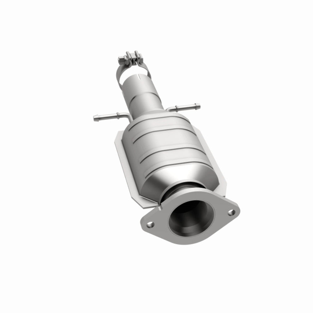 MagnaFlow direct-fit catalytic converter for 2009-2011 Chevy 3.6L stainless steel CARB compliant OBDII 51913