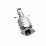 MagnaFlow direct-fit catalytic converter for 2009-2011 Chevy 3.6L stainless steel CARB compliant OBDII 51913
