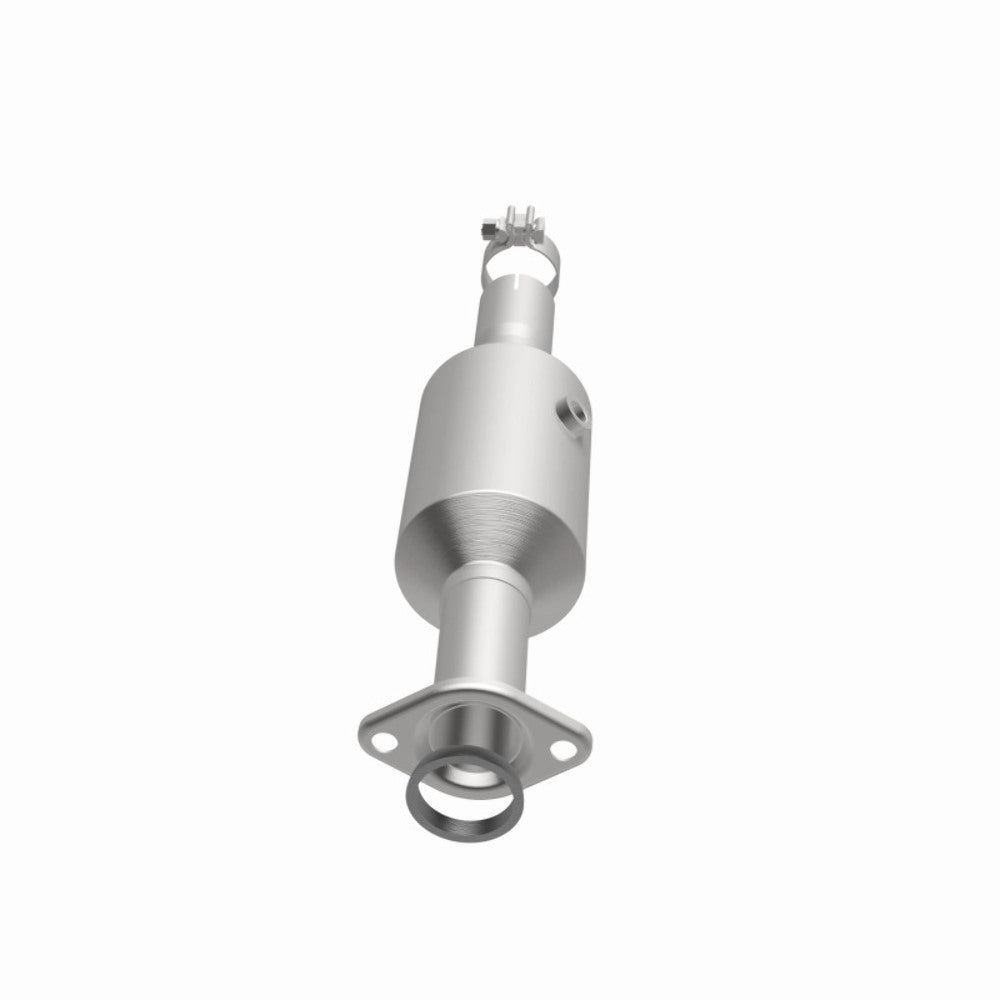 MagnaFlow direct-fit catalytic converter for 2009-2011 Ford 2.5L stainless steel CARB compliant OBDII 51517