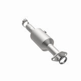 MagnaFlow direct-fit catalytic converter for 2009-2011 Ford 2.5L stainless steel CARB compliant OBDII 51517