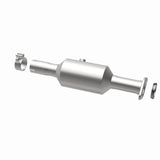 MagnaFlow direct-fit catalytic converter for 2009-2011 Ford 2.5L stainless steel CARB compliant OBDII 51517