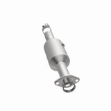 MagnaFlow direct-fit catalytic converter for 2009-2011 Ford 2.5L stainless steel CARB compliant OBDII 51517