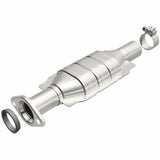 MagnaFlow direct-fit catalytic converter for 2009-2011 Ford 3.0L stainless steel CARB compliant OBDII 51518