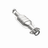 MagnaFlow direct-fit catalytic converter for 2009-2011 Ford 3.0L stainless steel CARB compliant OBDII 51518