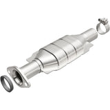 MagnaFlow direct-fit catalytic converter for 2009-2011 Ford 3.0L stainless steel CARB compliant OBDII 51518
