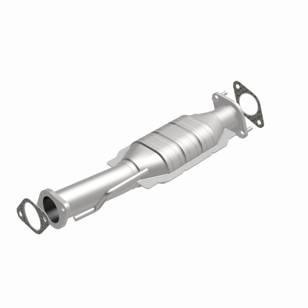 MagnaFlow direct-fit catalytic converter for 2009-2011 GMC 3.6L stainless steel CARB compliant OBDII 51579