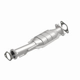 MagnaFlow direct-fit catalytic converter for 2009-2011 GMC 3.6L stainless steel CARB compliant OBDII 51579