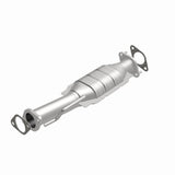 MagnaFlow direct-fit catalytic converter for 2009-2011 GMC 3.6L stainless steel CARB compliant OBDII 51579