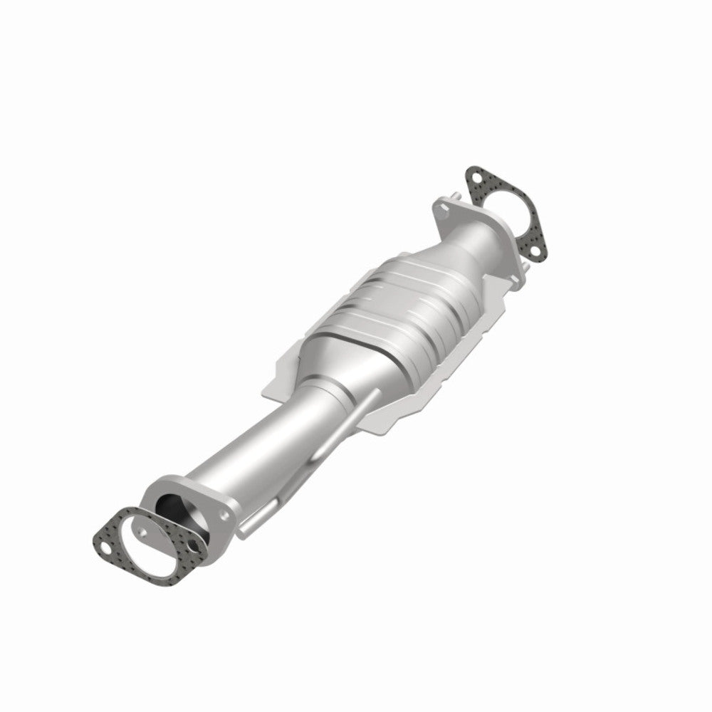 MagnaFlow direct-fit catalytic converter for 2009-2011 GMC 3.6L stainless steel CARB compliant OBDII 51579