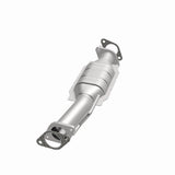 MagnaFlow direct-fit catalytic converter for 2009-2011 GMC 3.6L stainless steel CARB compliant OBDII 51579