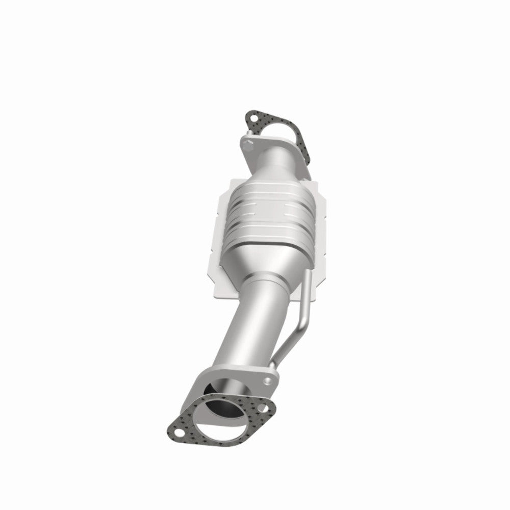 MagnaFlow direct-fit catalytic converter for 2009-2011 GMC 3.6L stainless steel CARB compliant OBDII 51579