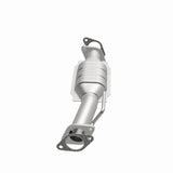 MagnaFlow direct-fit catalytic converter for 2009-2011 GMC 3.6L stainless steel CARB compliant OBDII 51579