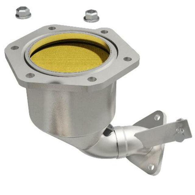 t 09-12 Nissan Murano 3.5L Direct-Fit Catalytic Converter 51842 Magnaflow MagnaFlow Exhaust Products