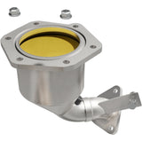 t 09-12 Nissan Murano 3.5L Direct-Fit Catalytic Converter 51842 Magnaflow MagnaFlow Exhaust Products