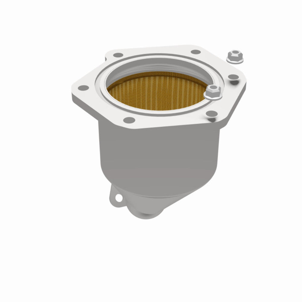 t 09-12 Nissan Murano 3.5L Direct-Fit Catalytic Converter 51842 Magnaflow MagnaFlow Exhaust Products