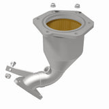 t 09-12 Nissan Murano 3.5L Direct-Fit Catalytic Converter 51842 Magnaflow MagnaFlow Exhaust Products