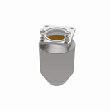 MagnaFlow direct-fit catalytic converter for 2009-2012 Nissan 3.5L stainless steel CARB compliant OBDII 51846